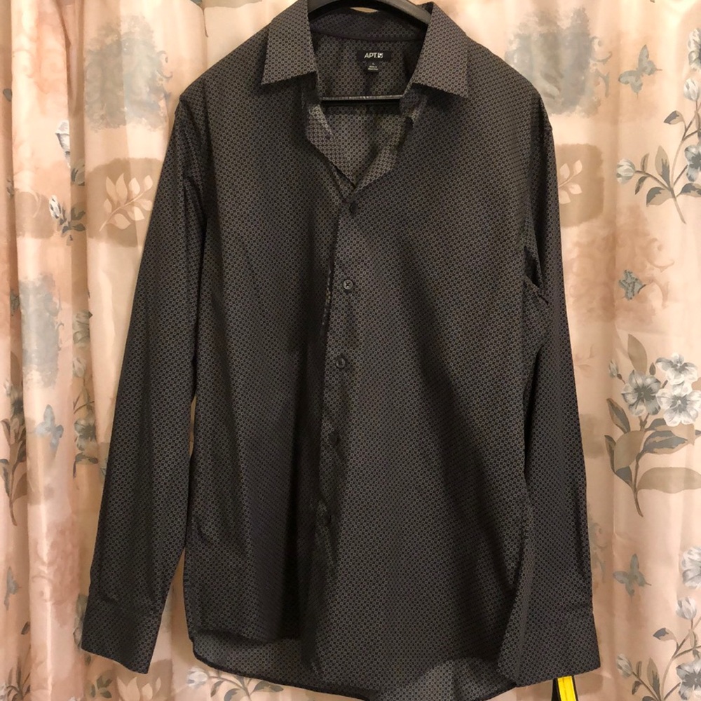 Apt. 9 Men’s Dress Shirt